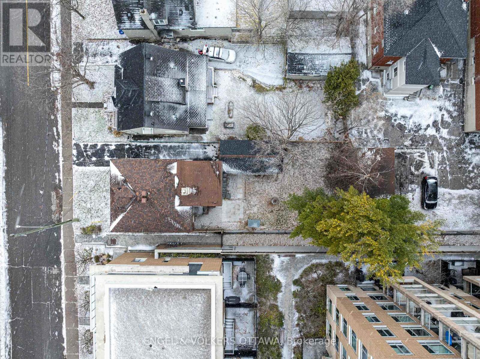 153 Hickory Street, Ottawa, Ontario  K1S 3L9 - Photo 50 - X12594772