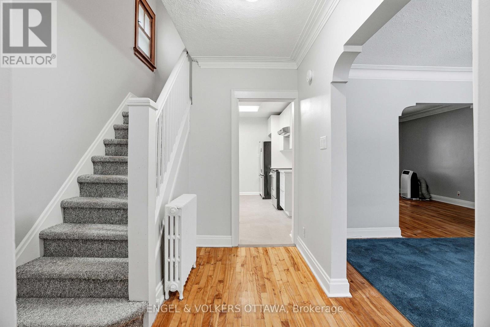 153 Hickory Street, Ottawa, Ontario  K1S 3L9 - Photo 6 - X12594772