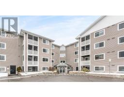 213 316 LORRY GREENBERG DRIVE, Ottawa, Ontario