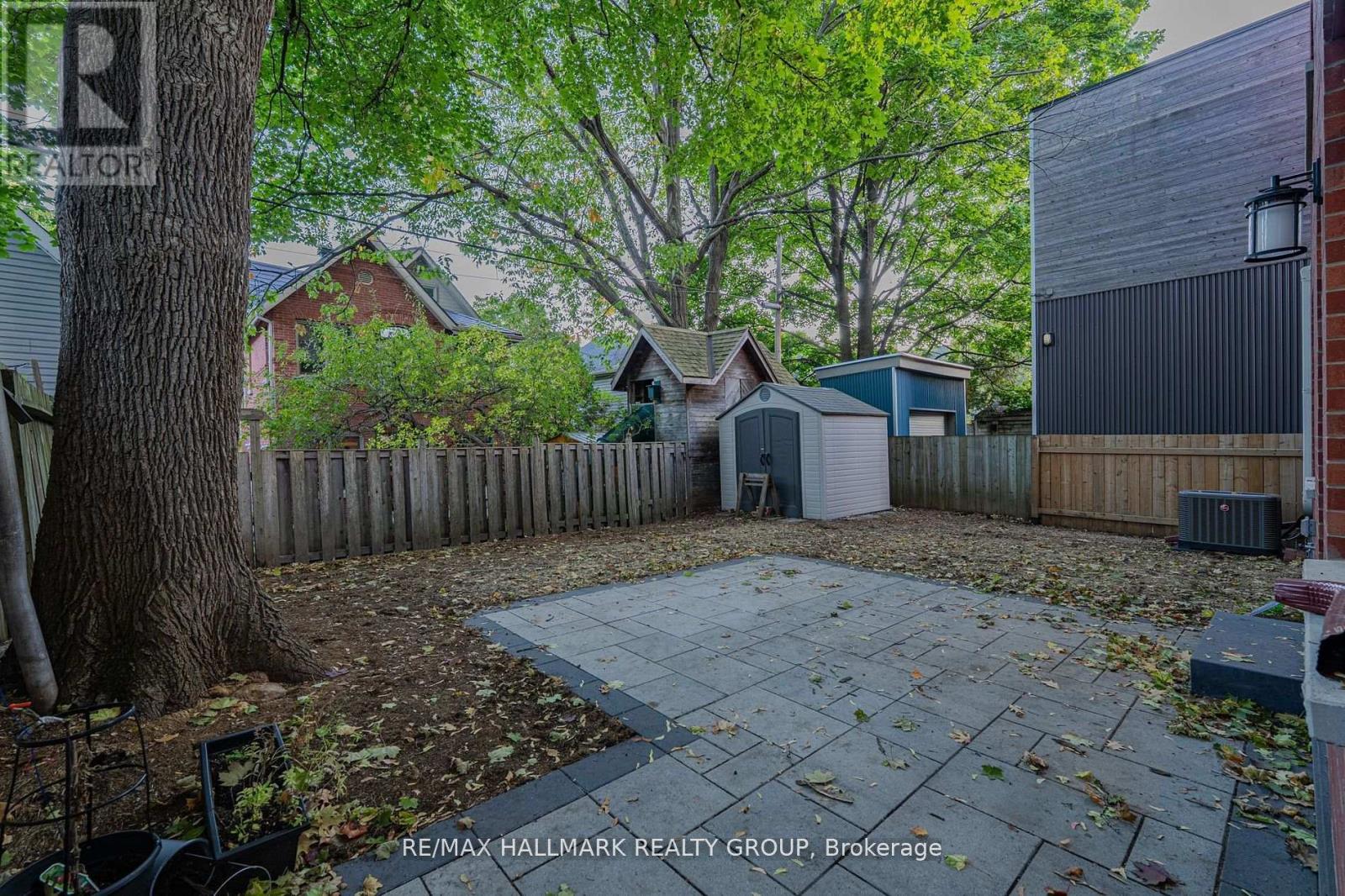 14 Thornton Avenue, Ottawa, Ontario  K1S 2R9 - Photo 39 - X12594908