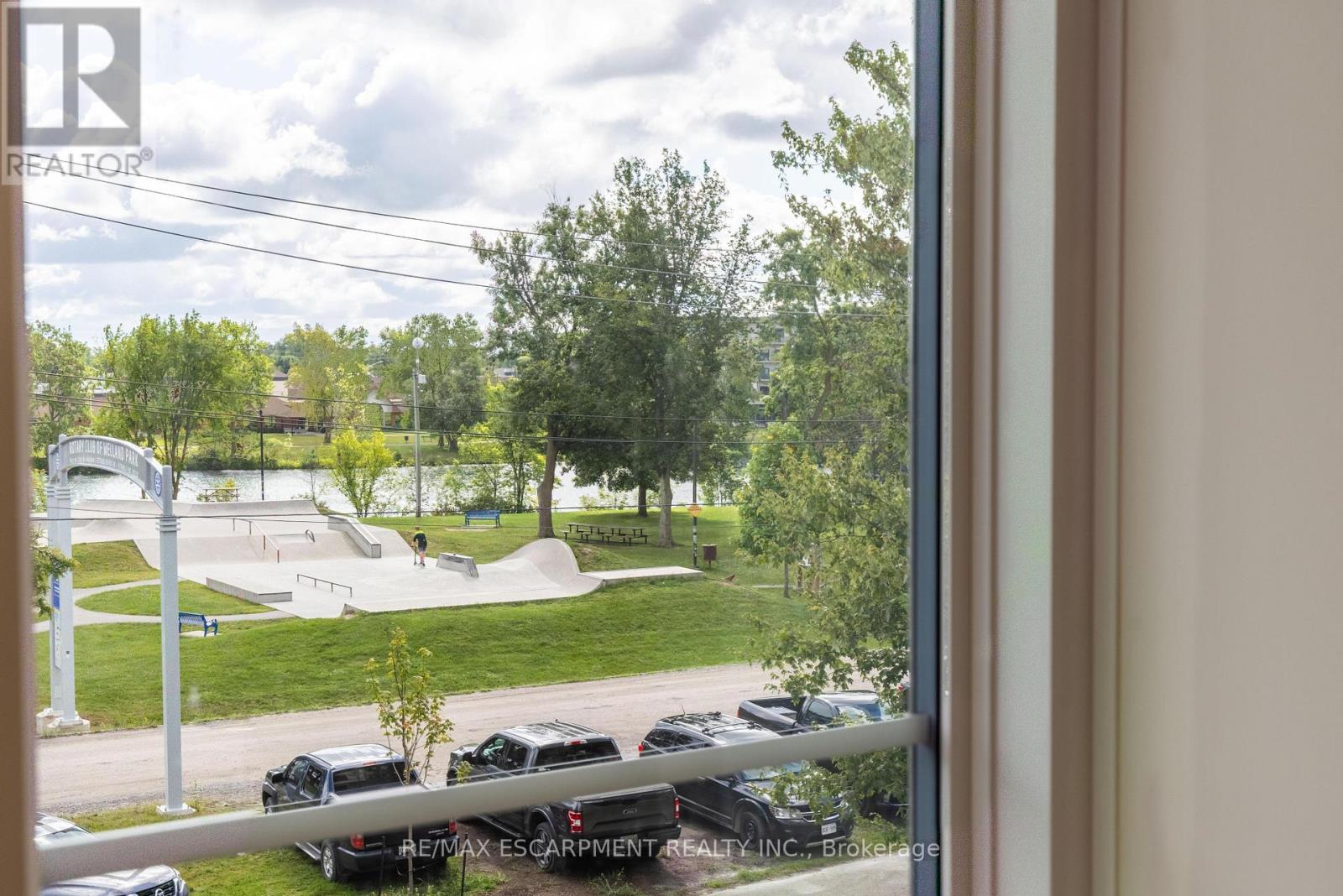 303 - 119 Lincoln Street, Welland, Ontario L3C 6P8 - Photo 12 - X12594638