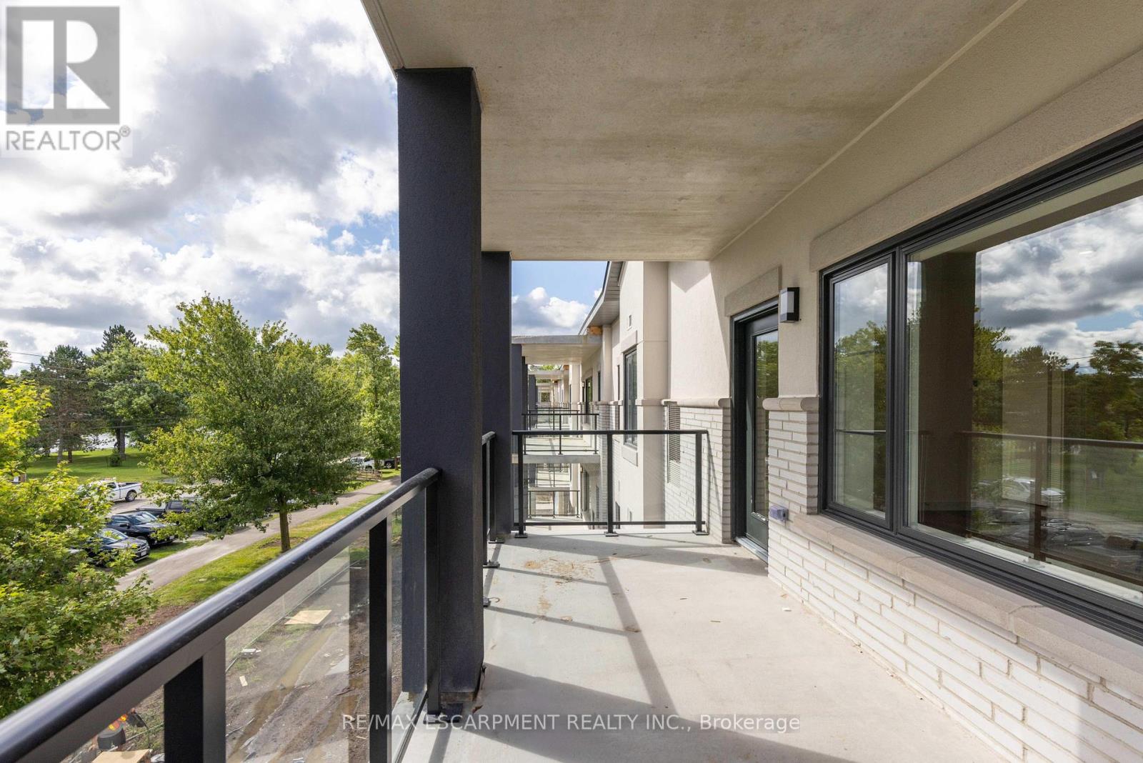 303 - 119 Lincoln Street, Welland, Ontario L3C 6P8 - Photo 19 - X12594638