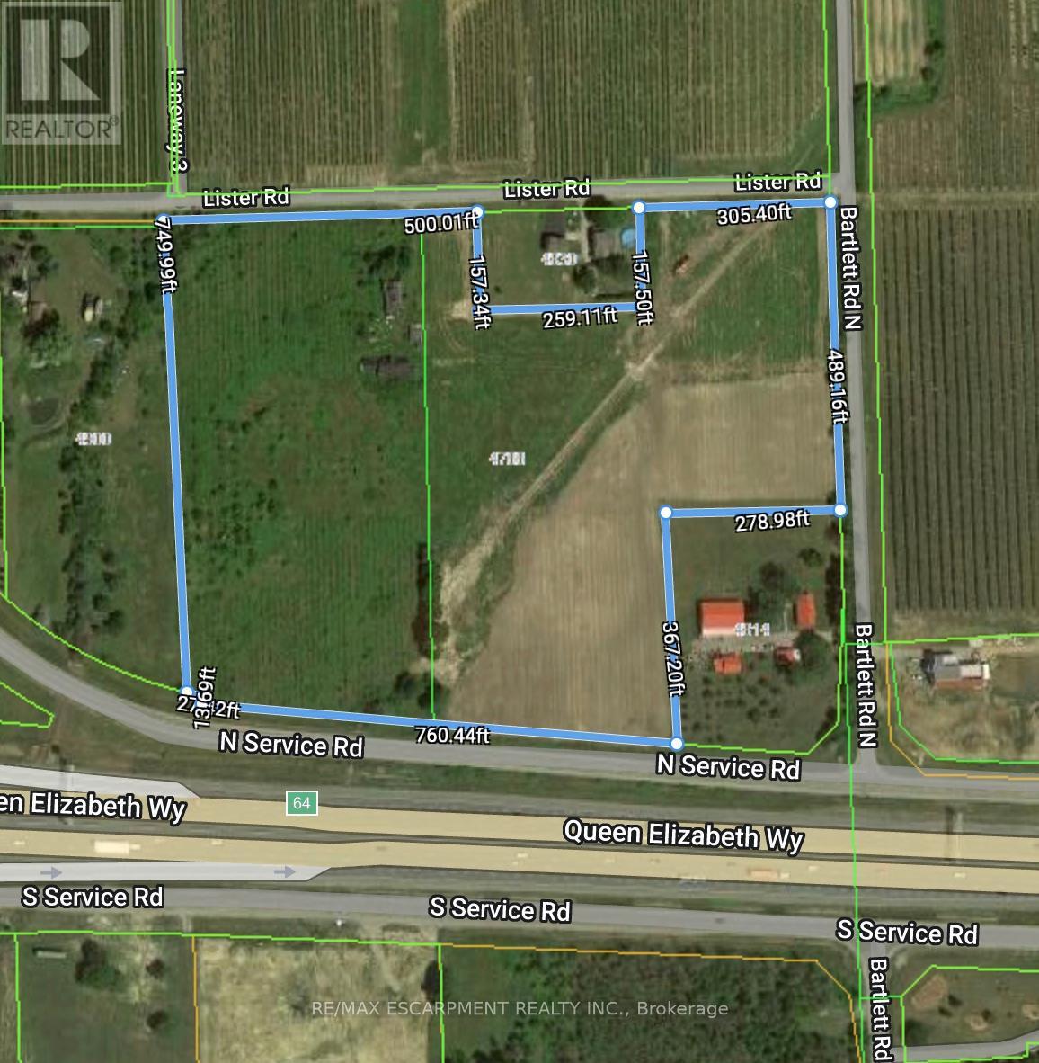 4766 Bartlett Road N, Lincoln, Ontario  L3J 0Y4 - Photo 14 - X12594650