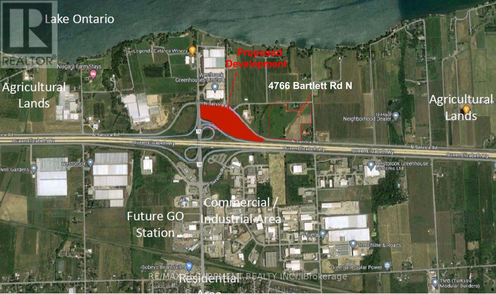 4766 Bartlett Road N, Lincoln, Ontario  L3J 0Y4 - Photo 15 - X12594650