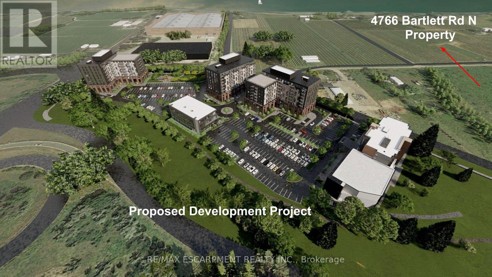 4766 Bartlett Road N, Lincoln, Ontario  L3J 0Y4 - Photo 16 - X12594650