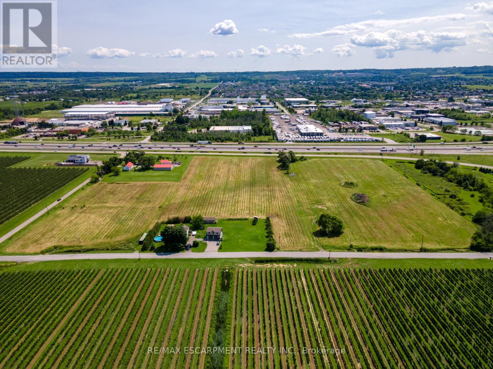 4766 Bartlett Road N, Lincoln, Ontario  L3J 0Y4 - Photo 8 - X12594650