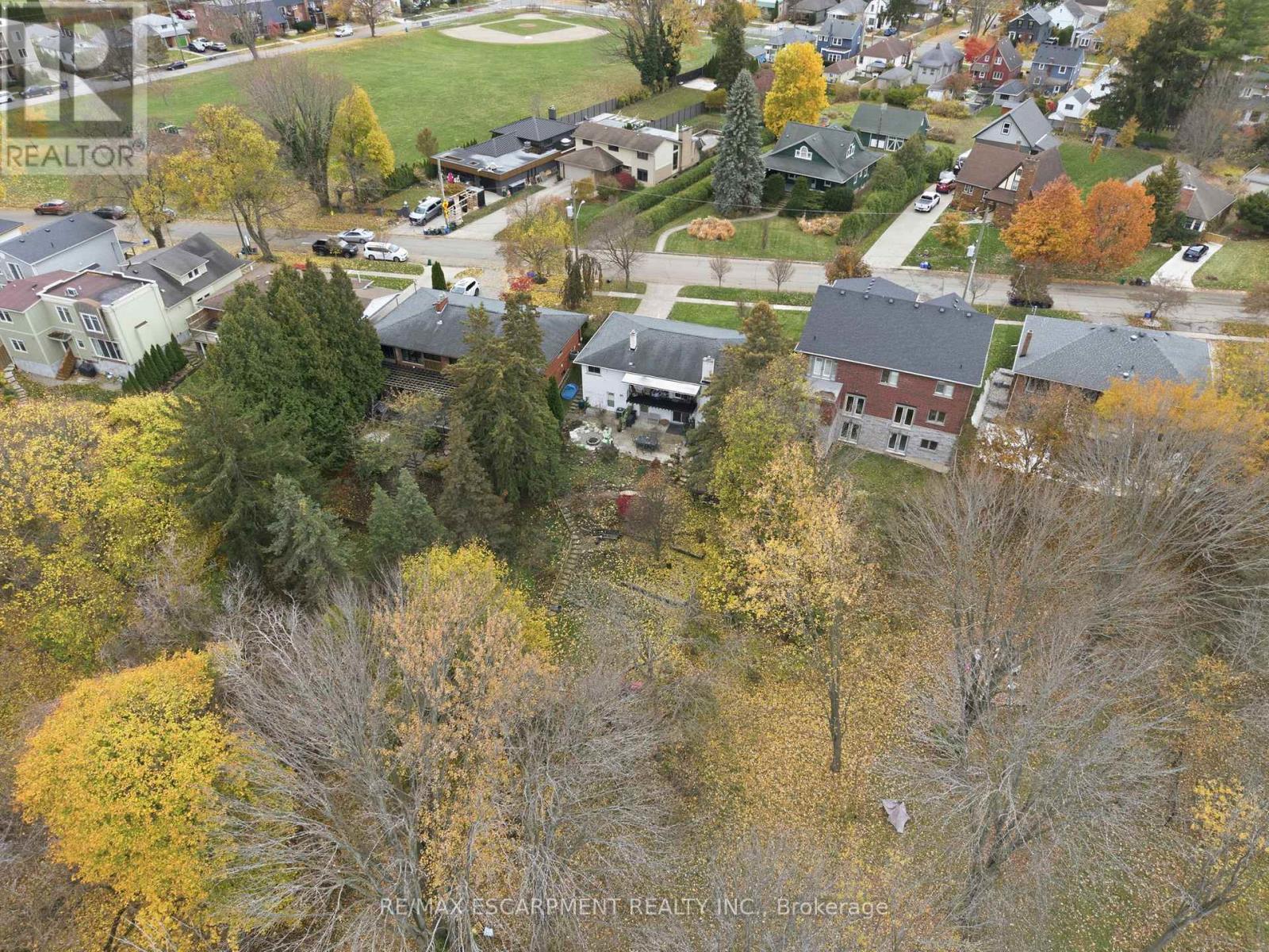 42 Henrietta Street, St. Catharines, Ontario L2S 2M6 - Photo 47 - X12594656