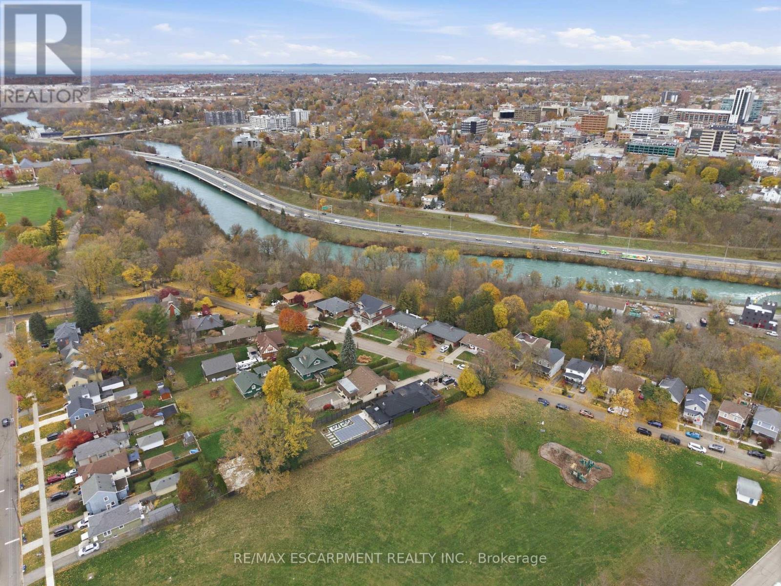 42 Henrietta Street, St. Catharines, Ontario L2S 2M6 - Photo 49 - X12594656