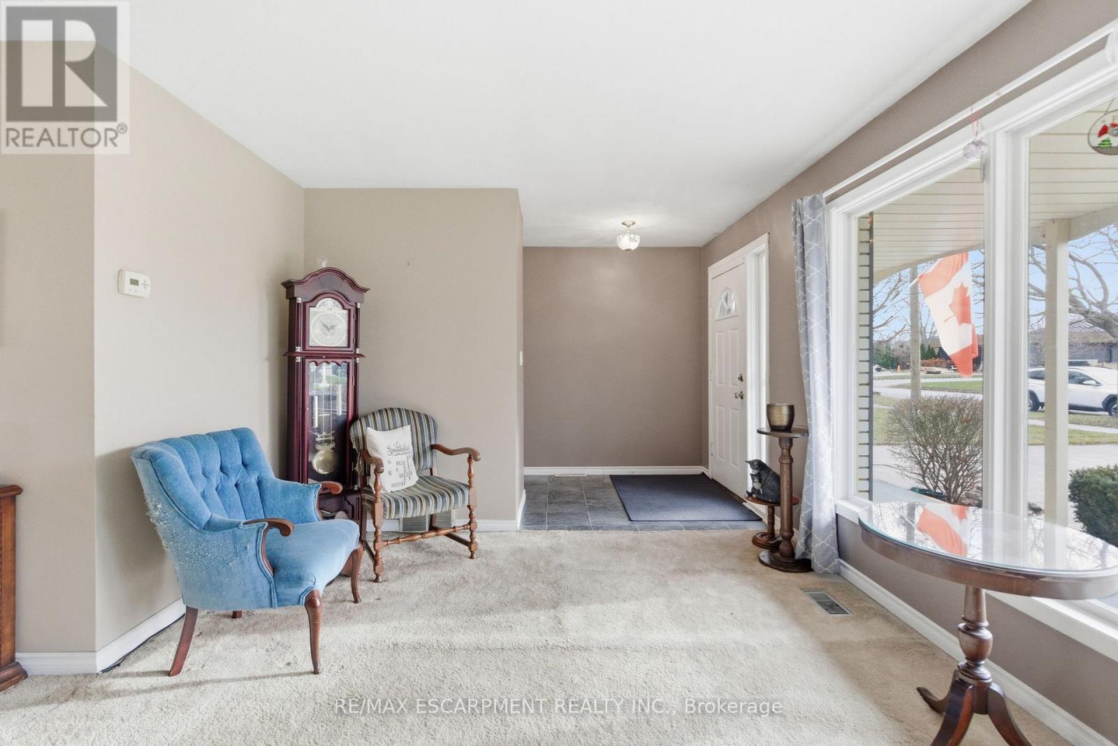 42 Henrietta Street, St. Catharines, Ontario L2S 2M6 - Photo 9 - X12594656