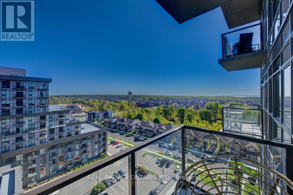 1108 - 460 Dundas Street E, Hamilton, Ontario L0R 2H4 - Photo 11 - X12594662