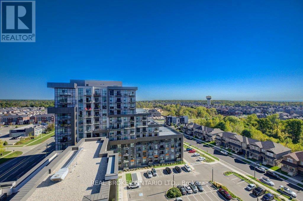 1108 - 460 Dundas Street E, Hamilton, Ontario L0R 2H4 - Photo 12 - X12594662