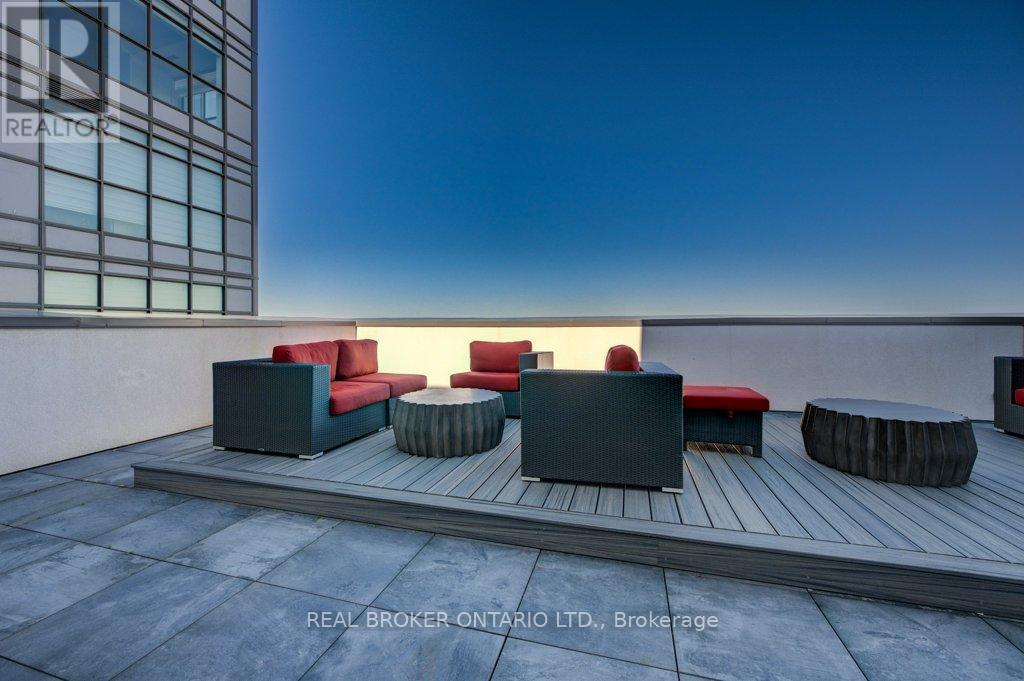 1108 - 460 Dundas Street E, Hamilton, Ontario L0R 2H4 - Photo 13 - X12594662