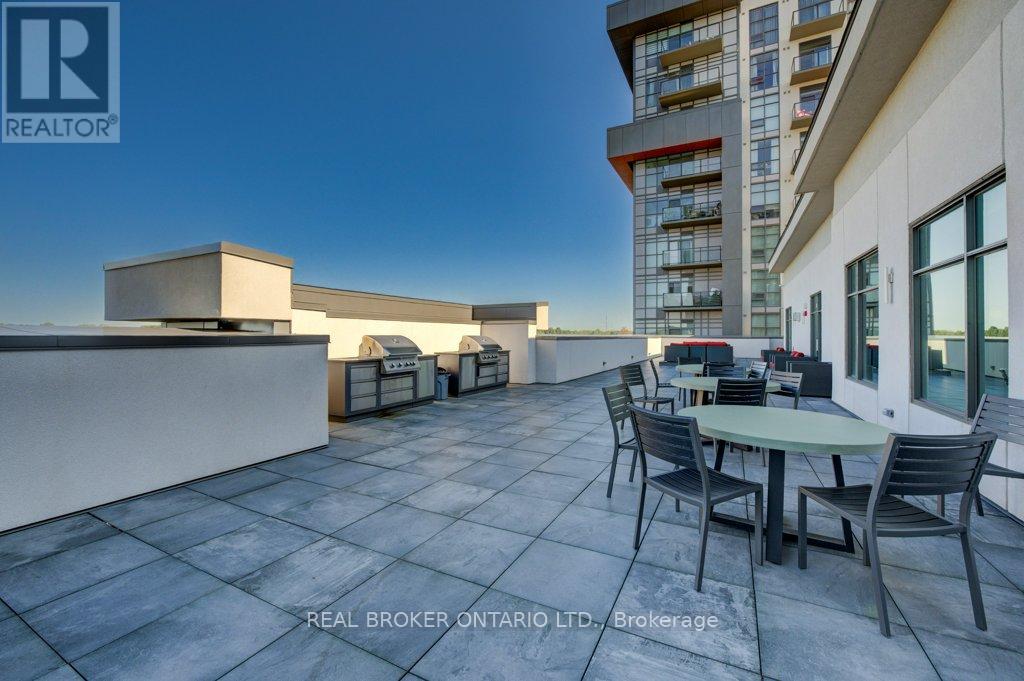 1108 - 460 Dundas Street E, Hamilton, Ontario L0R 2H4 - Photo 15 - X12594662