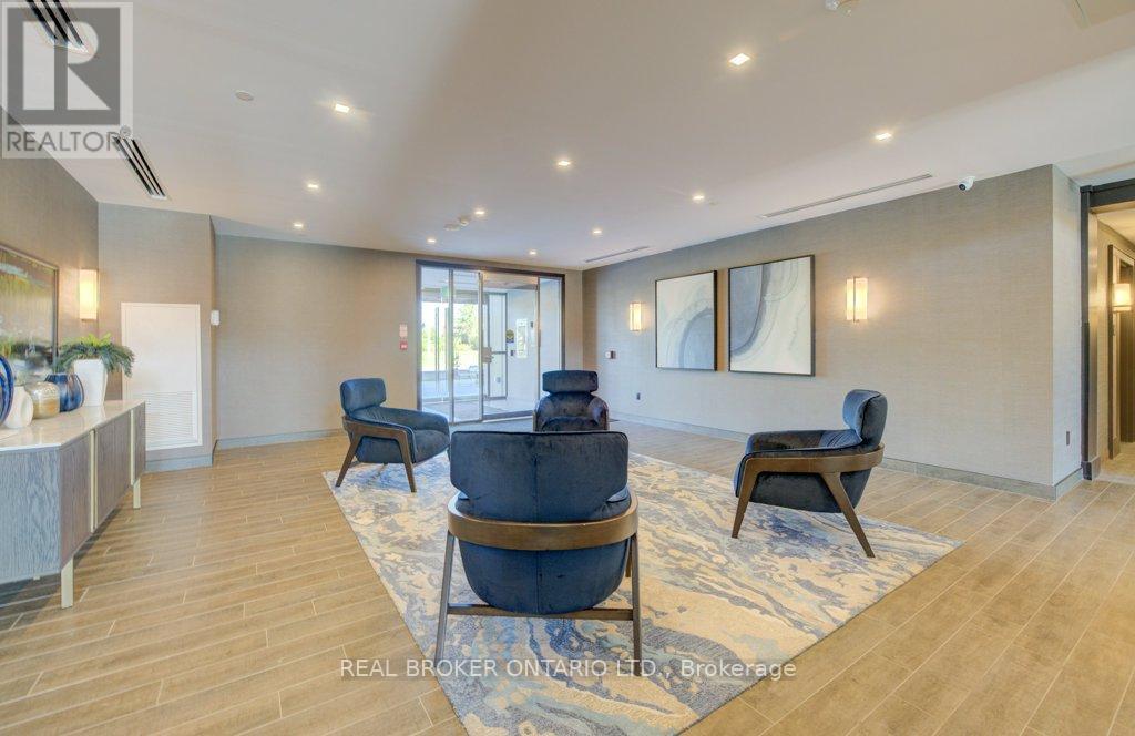 1108 - 460 Dundas Street E, Hamilton, Ontario L0R 2H4 - Photo 18 - X12594662