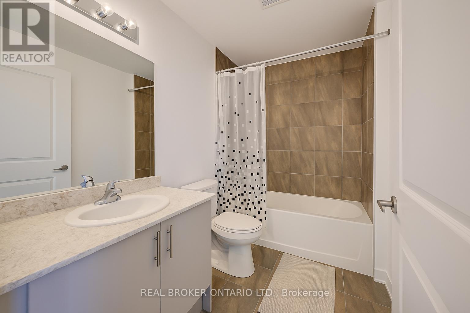 1108 - 460 Dundas Street E, Hamilton, Ontario L0R 2H4 - Photo 4 - X12594662