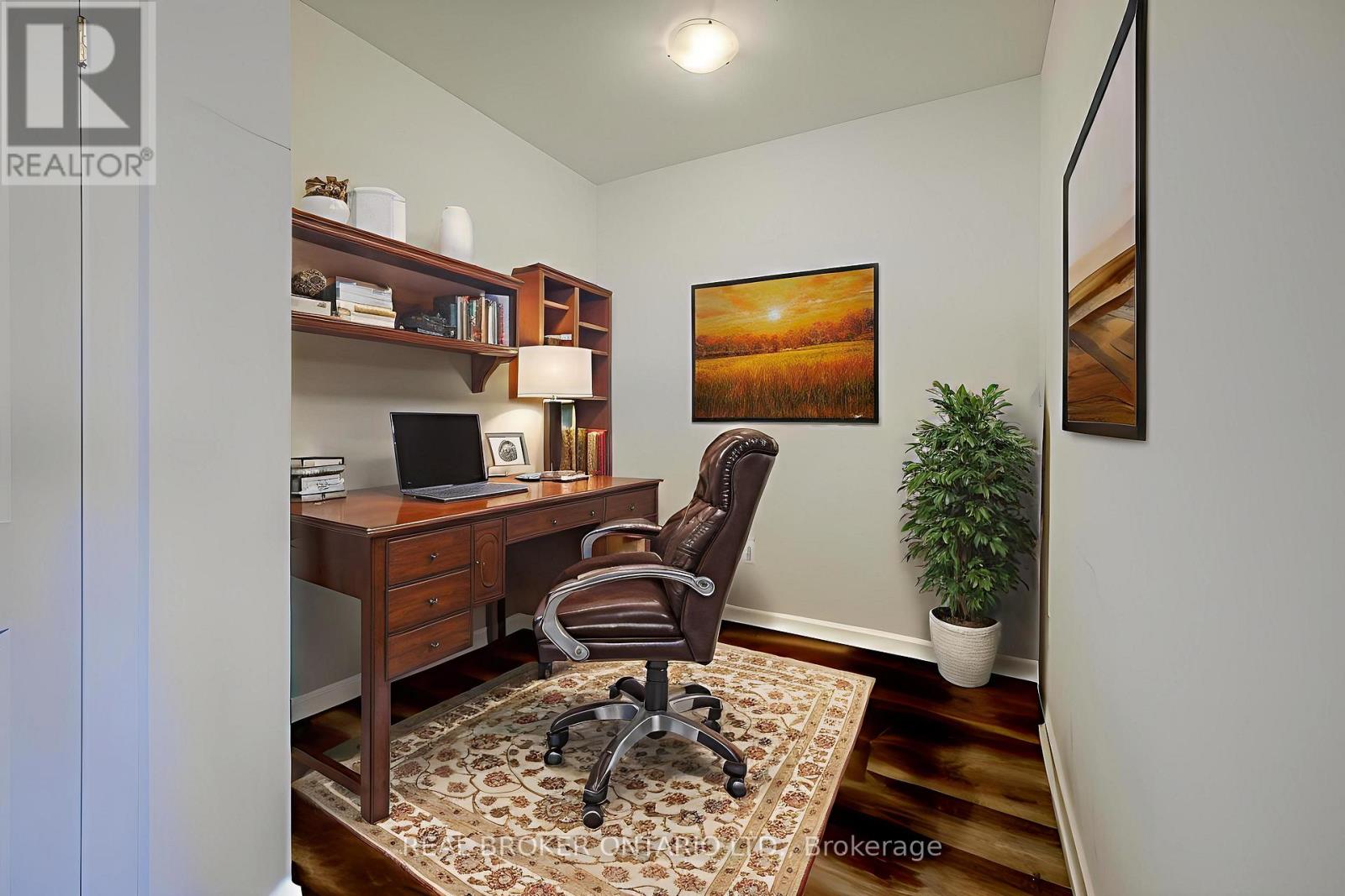 1108 - 460 Dundas Street E, Hamilton, Ontario L0R 2H4 - Photo 5 - X12594662