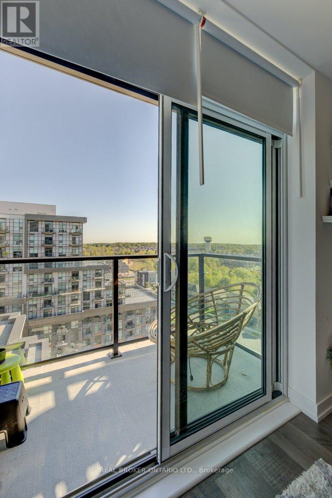 1108 - 460 Dundas Street E, Hamilton, Ontario L0R 2H4 - Photo 8 - X12594662