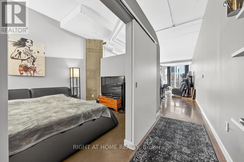 502 - 66 Bay Street S, Hamilton, Ontario L8P 4Z6 - Photo 12 - X12594686