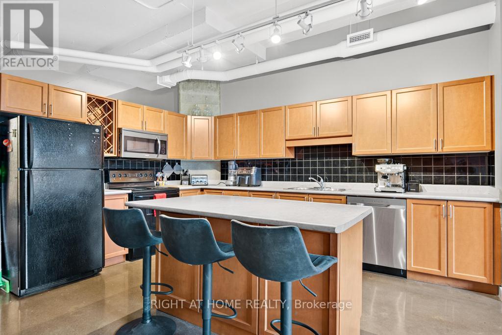 502 - 66 Bay Street S, Hamilton, Ontario L8P 4Z6 - Photo 18 - X12594686