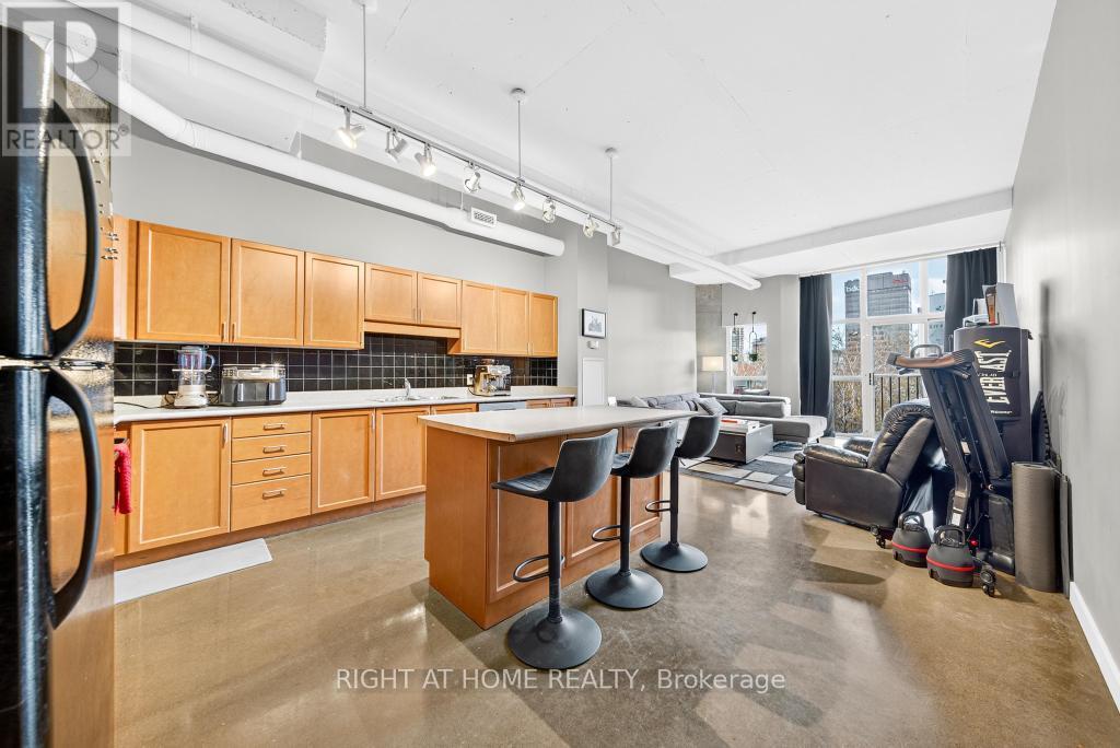 502 - 66 Bay Street S, Hamilton, Ontario L8P 4Z6 - Photo 20 - X12594686