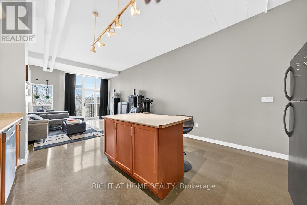 502 - 66 Bay Street S, Hamilton, Ontario L8P 4Z6 - Photo 21 - X12594686