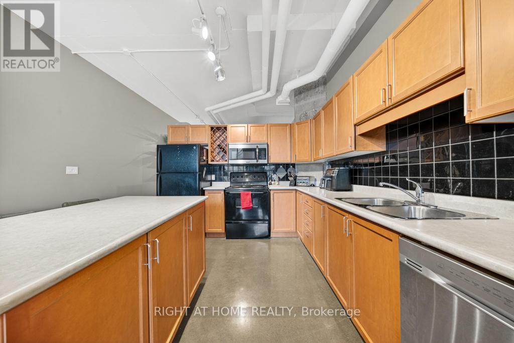 502 - 66 Bay Street S, Hamilton, Ontario L8P 4Z6 - Photo 24 - X12594686