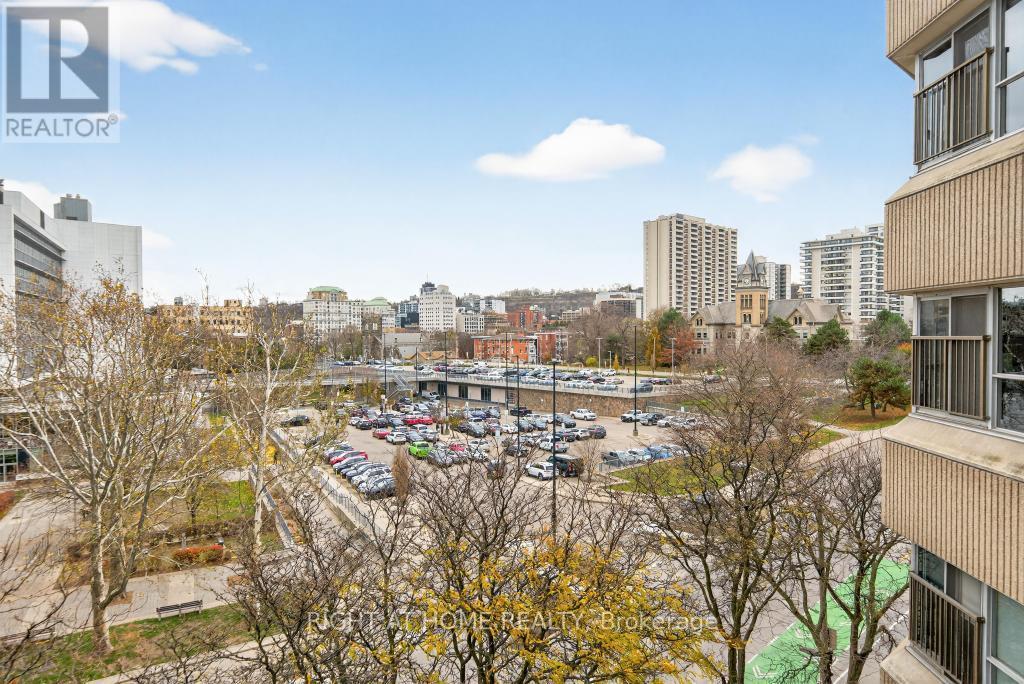 502 - 66 Bay Street S, Hamilton, Ontario L8P 4Z6 - Photo 42 - X12594686