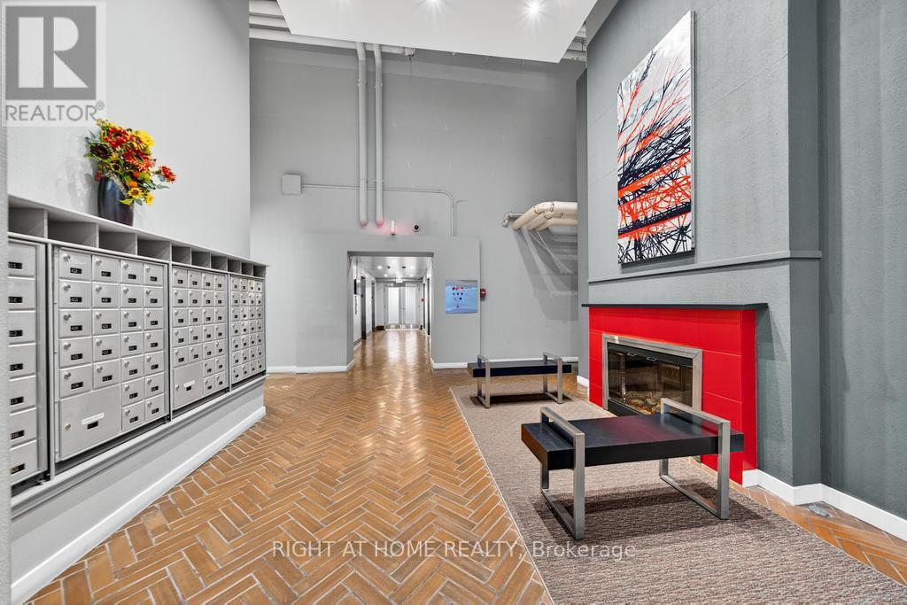 502 - 66 Bay Street S, Hamilton, Ontario L8P 4Z6 - Photo 5 - X12594686