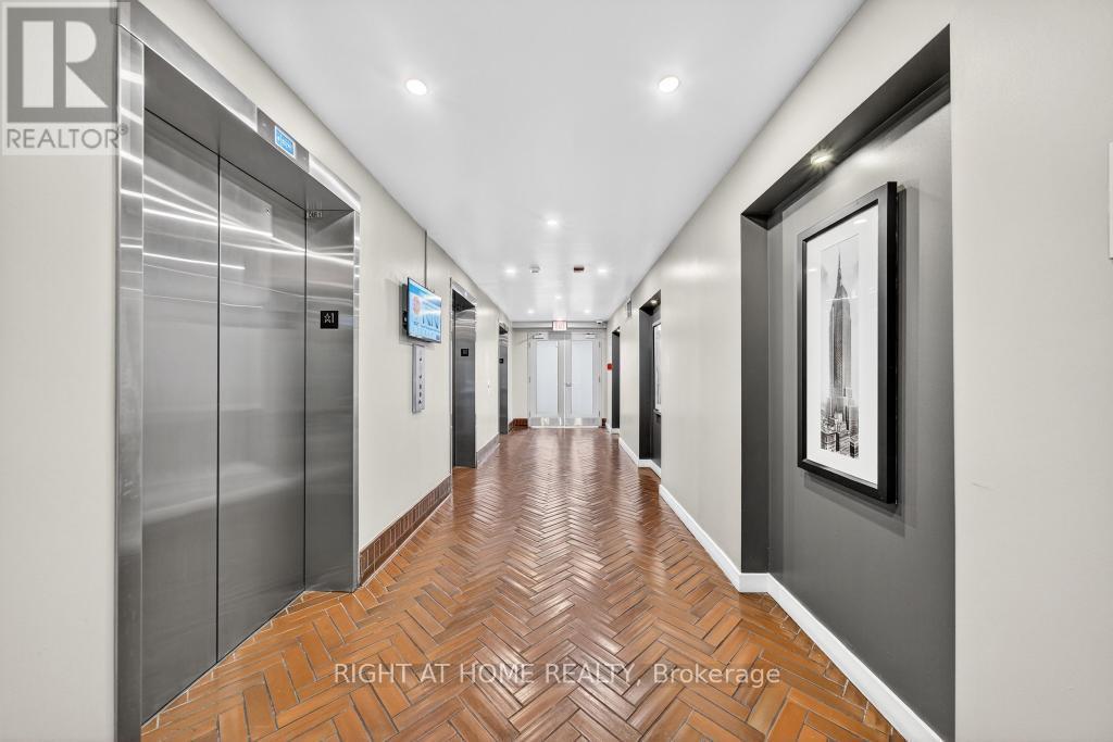 502 - 66 Bay Street S, Hamilton, Ontario L8P 4Z6 - Photo 6 - X12594686