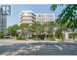 502 - 66 BAY STREET S, Hamilton, Ontario