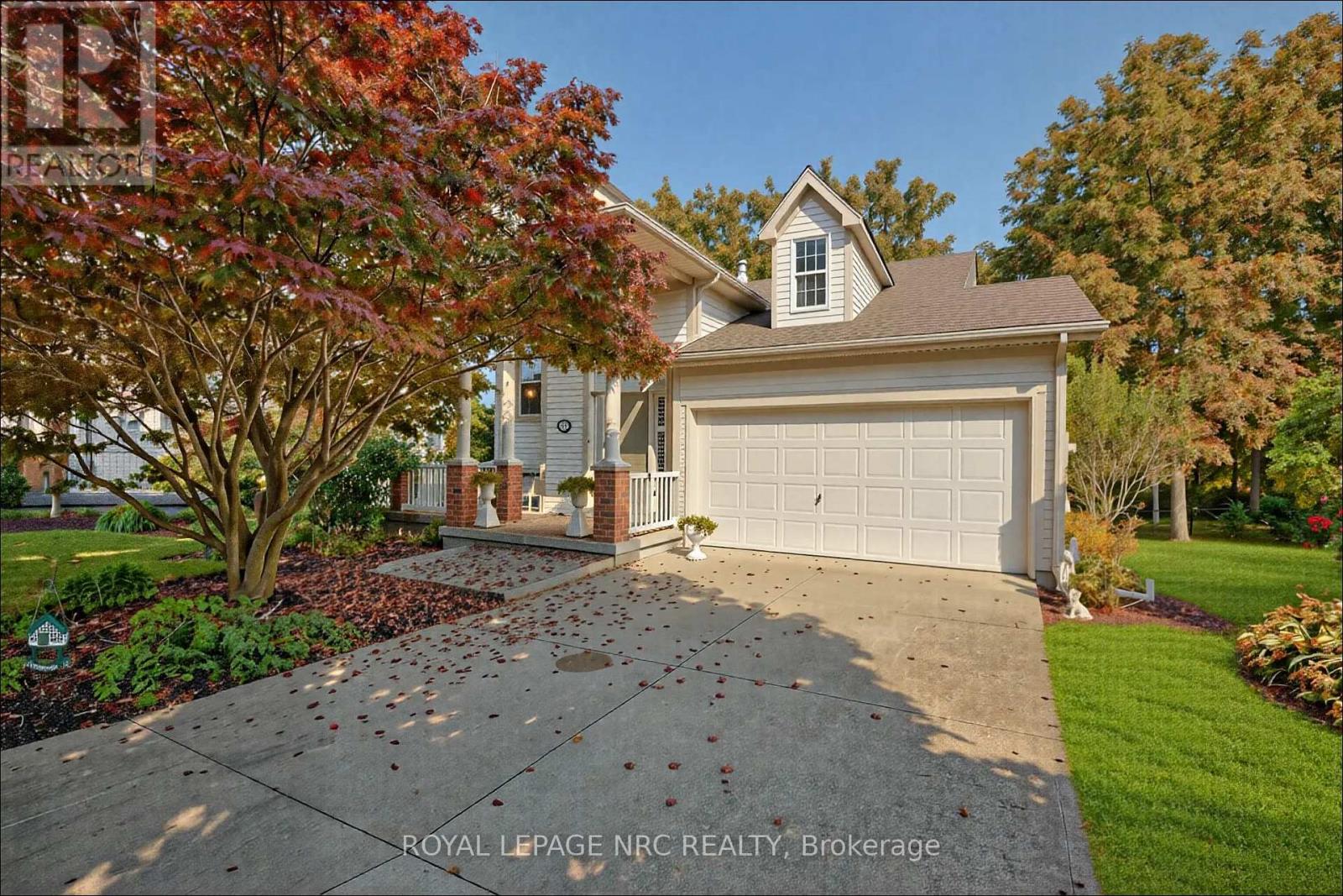 3393 STANTON COURT, Lincoln, Ontario