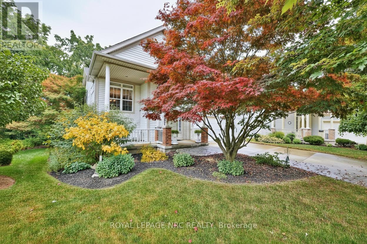 3393 Stanton Court, Lincoln, Ontario  L0R 2E0 - Photo 2 - X12594746