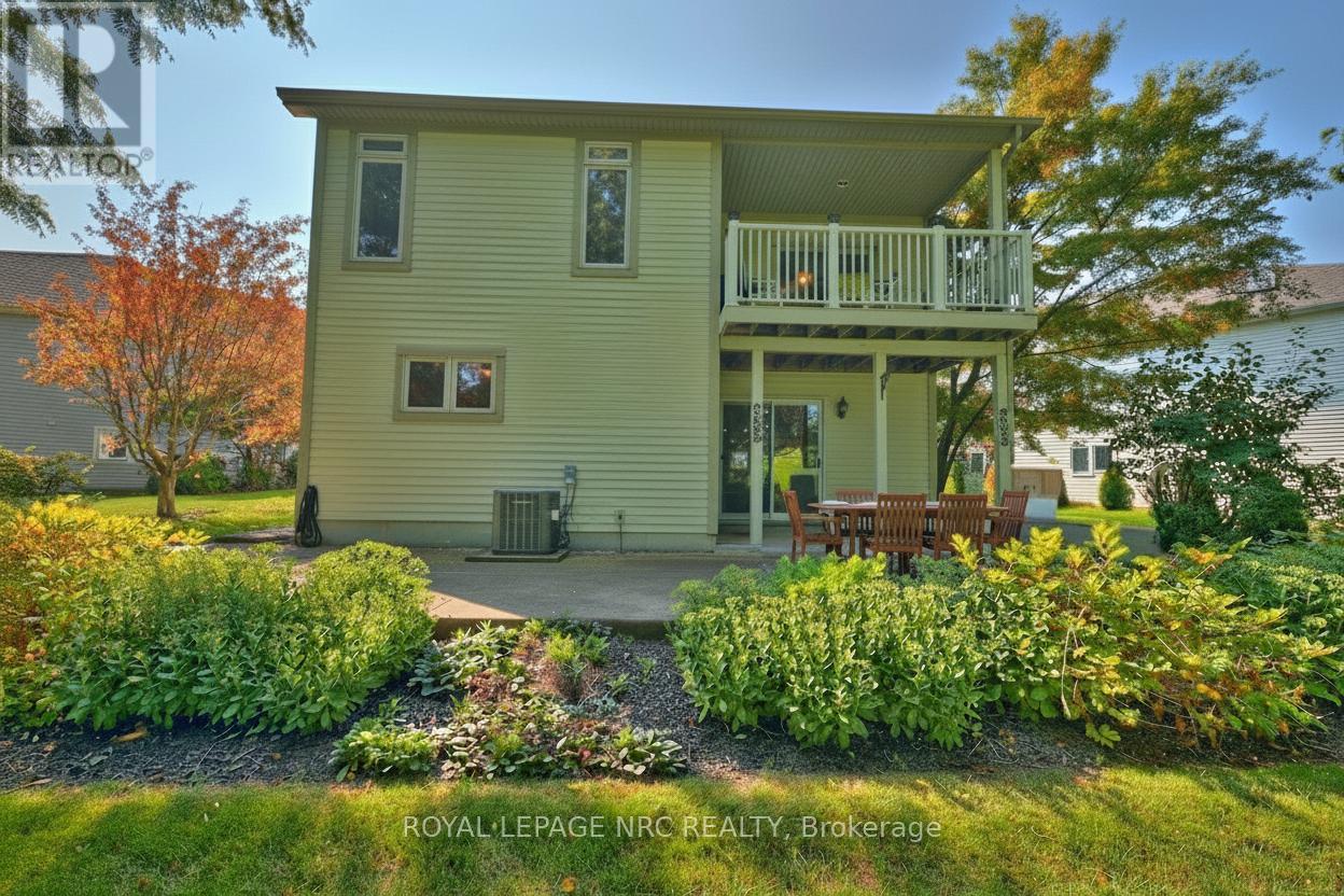 3393 Stanton Court, Lincoln, Ontario  L0R 2E0 - Photo 31 - X12594746