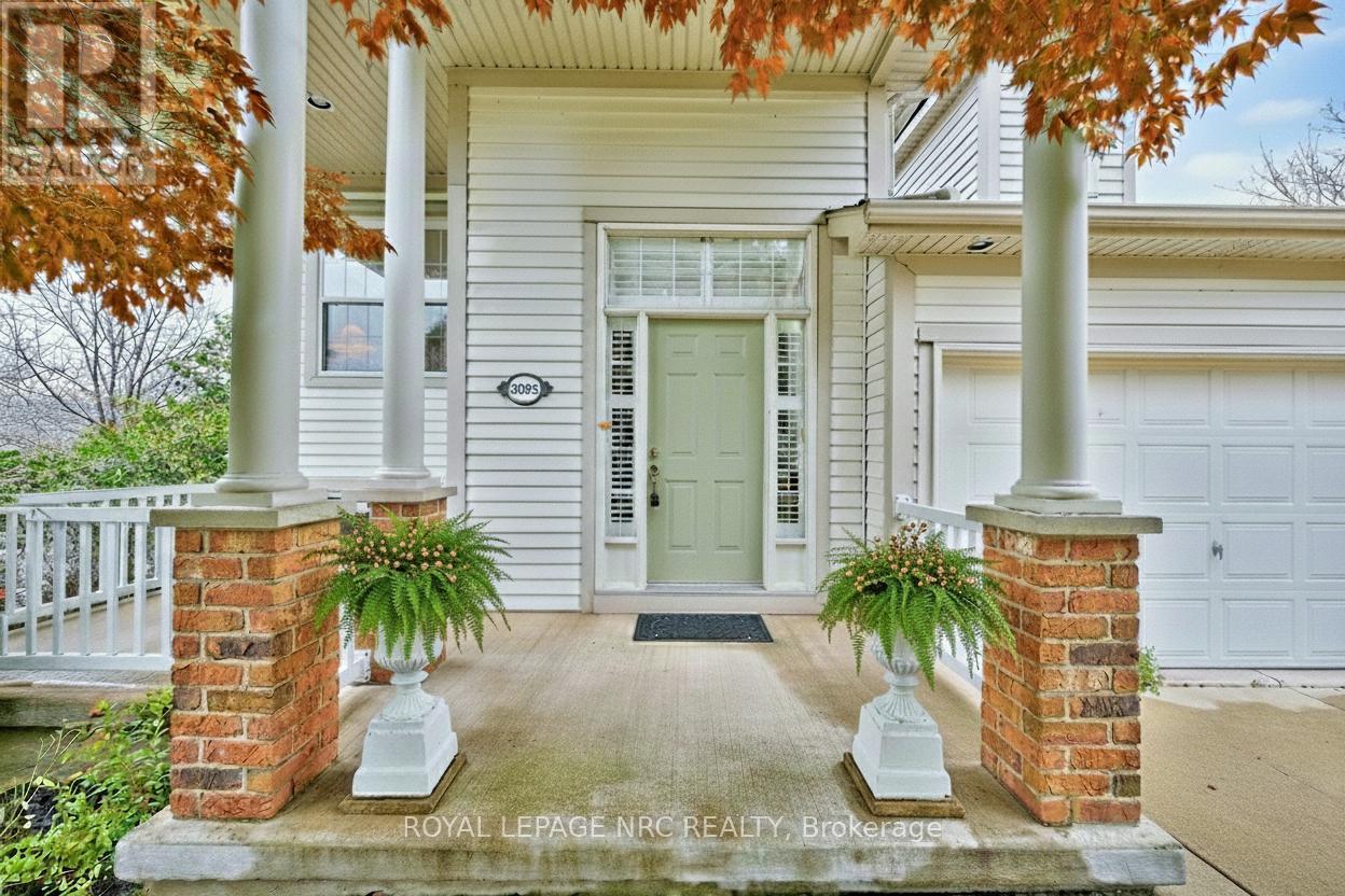 3393 Stanton Court, Lincoln, Ontario  L0R 2E0 - Photo 4 - X12594746