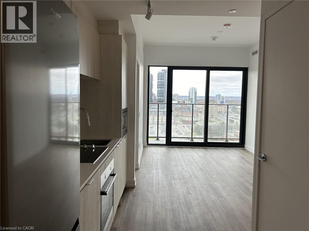 1 Jarvis Street Unit# 1509, Hamilton, Ontario  L8R 3J2 - Photo 2 - 40791713