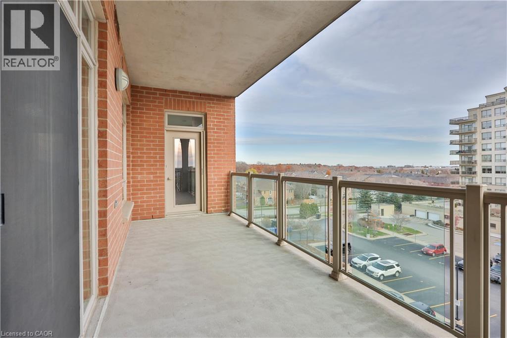 1980 Imperial Way Unit# 509, Burlington, Ontario L7L 0E7 - Photo 27 - 40791215