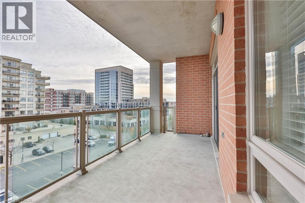 1980 Imperial Way Unit# 509, Burlington, Ontario L7L 0E7 - Photo 28 - 40791215