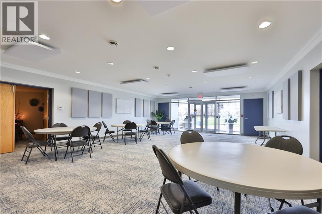 1980 Imperial Way Unit# 509, Burlington, Ontario L7L 0E7 - Photo 30 - 40791215