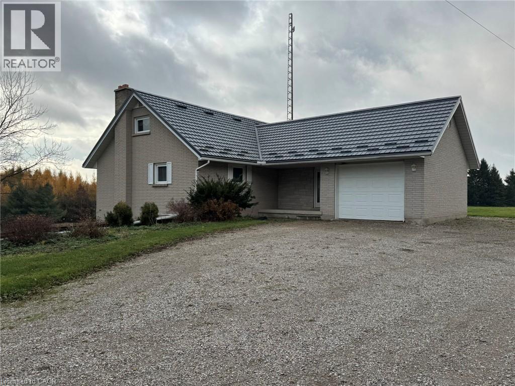 2768 NAFZIGER Road, New Hamburg, Ontario