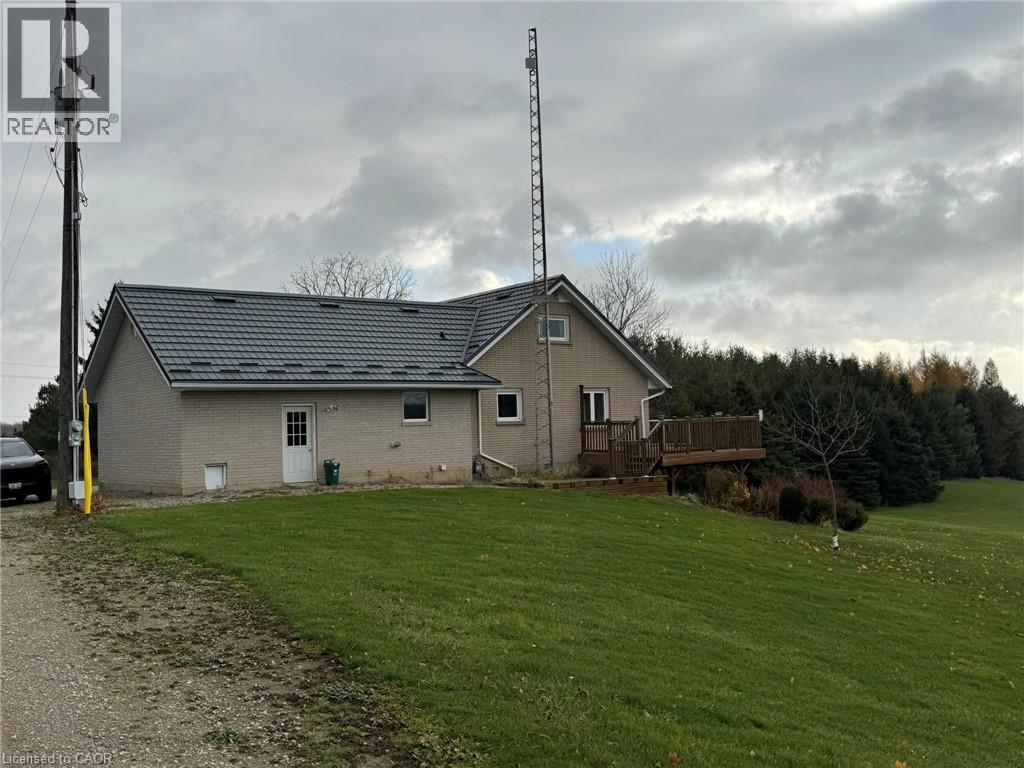 2768 Nafziger Road, New Hamburg, Ontario  N3A 3H1 - Photo 6 - 40790318