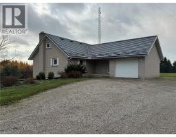 2768 NAFZIGER Road, New Hamburg, Ontario