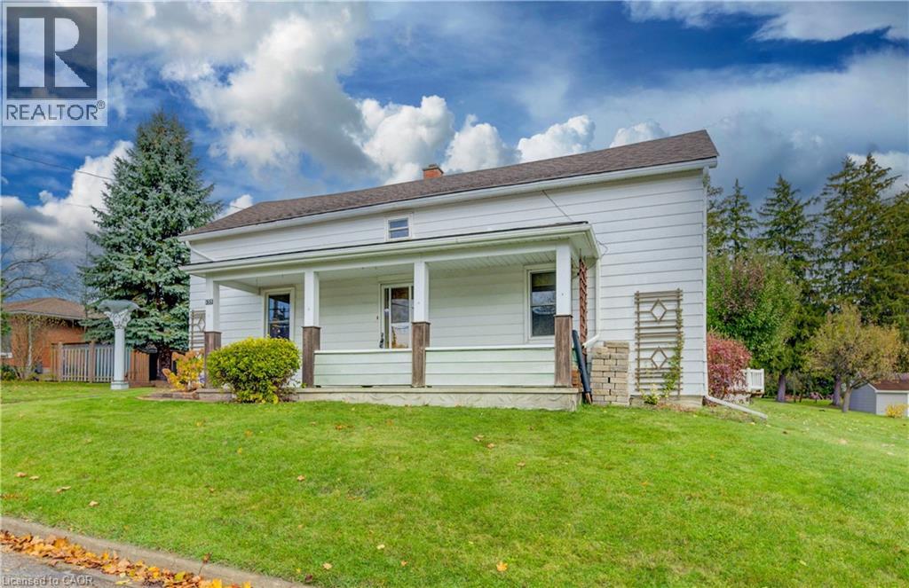 135 BREWERY Street, Baden, Ontario