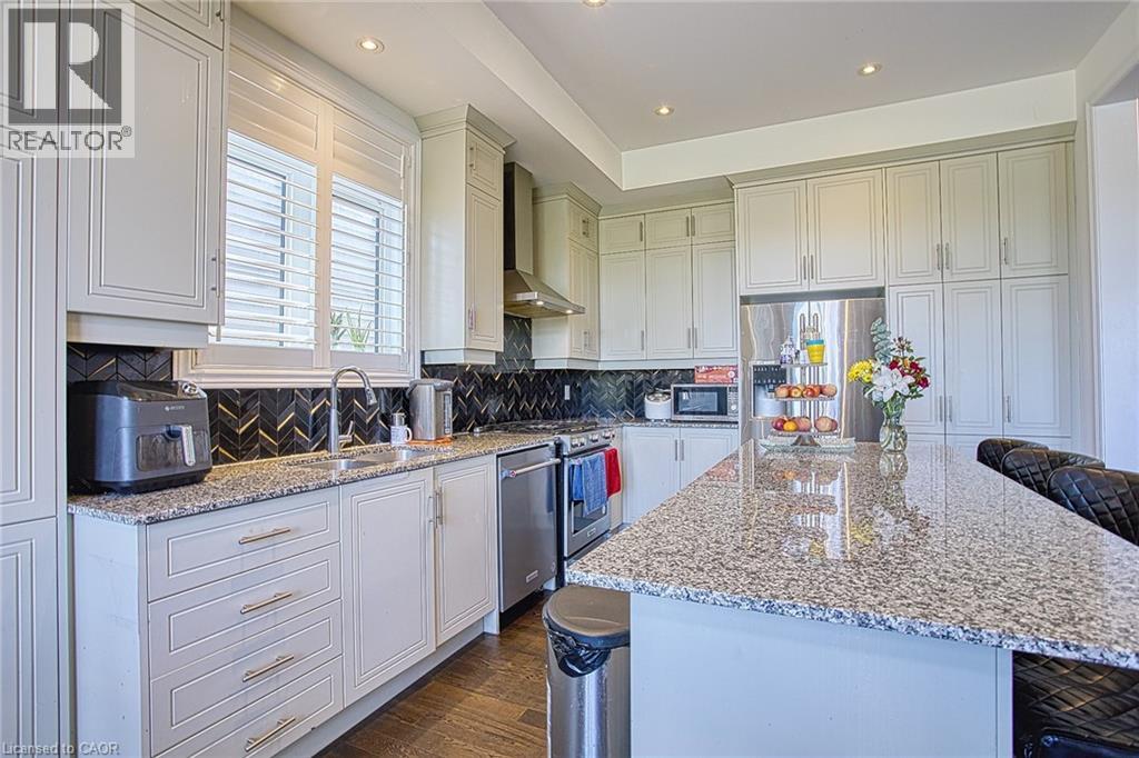 90 Spitfire Drive, Mount Hope, Ontario  L0R 1W0 - Photo 14 - 40779850