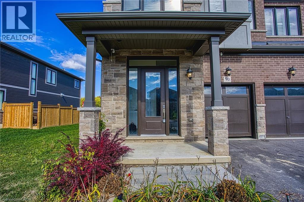 90 Spitfire Drive, Mount Hope, Ontario  L0R 1W0 - Photo 4 - 40779850