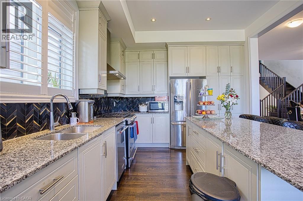 90 Spitfire Drive, Mount Hope, Ontario  L0R 1W0 - Photo 16 - 40779850