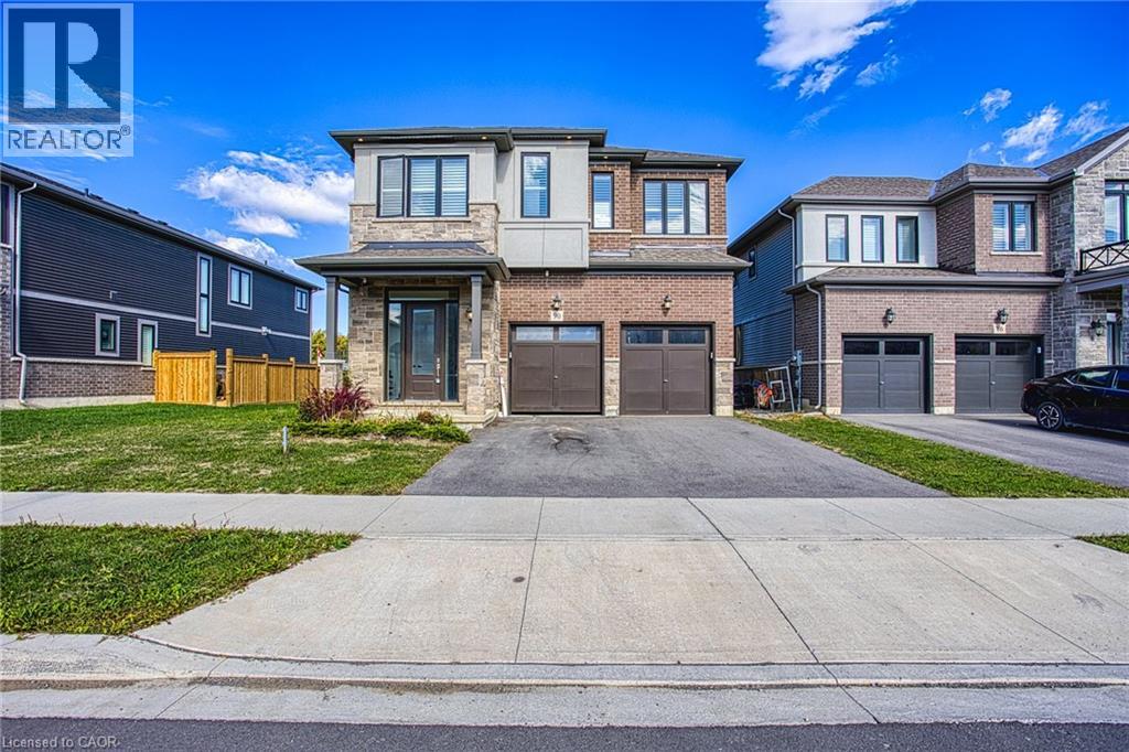 90 Spitfire Drive, Mount Hope, Ontario  L0R 1W0 - Photo 2 - 40779850