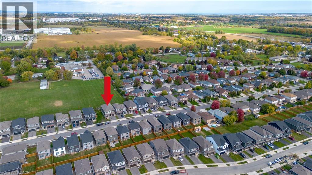 90 Spitfire Drive, Mount Hope, Ontario  L0R 1W0 - Photo 38 - 40779850