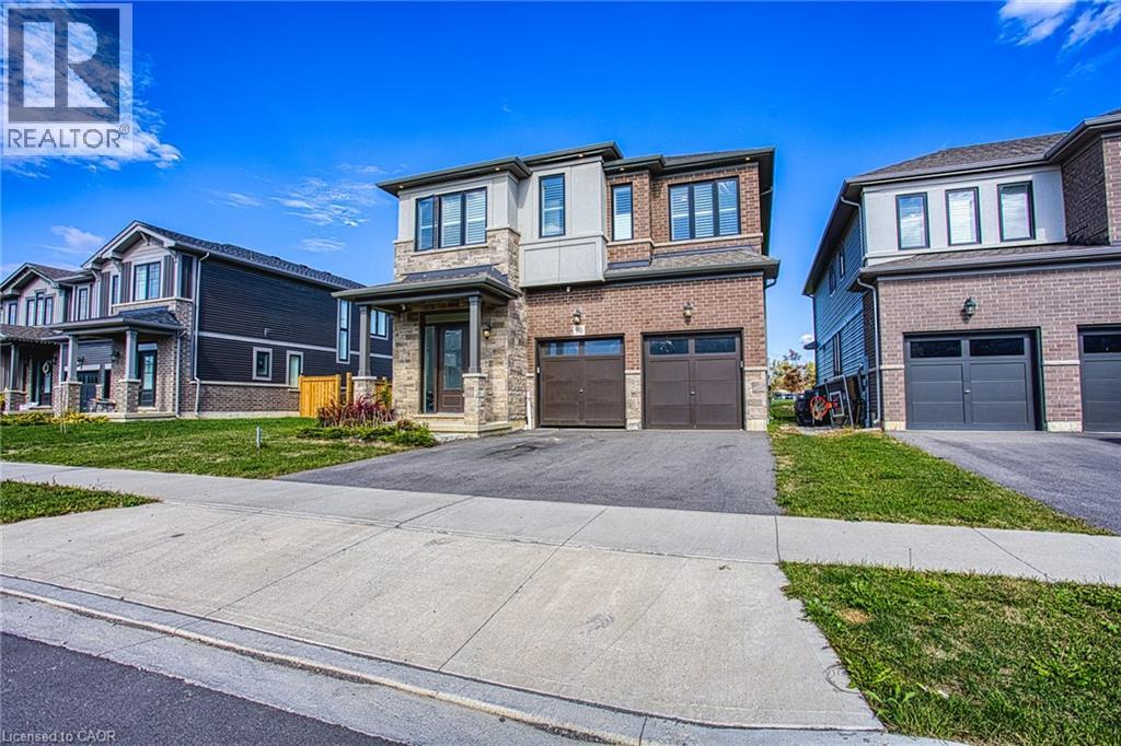 90 Spitfire Drive, Mount Hope, Ontario  L0R 1W0 - Photo 3 - 40779850