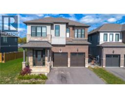 90 SPITFIRE Drive, Mount Hope, Ontario