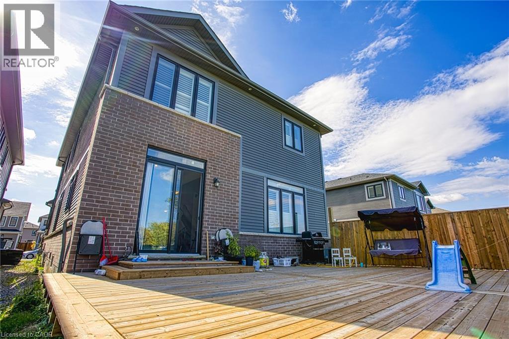 90 Spitfire Drive, Mount Hope, Ontario  L0R 1W0 - Photo 29 - 40779850